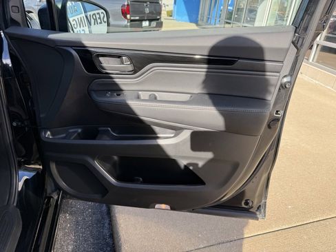 Used 2026 Honda Odyssey Touring image 41