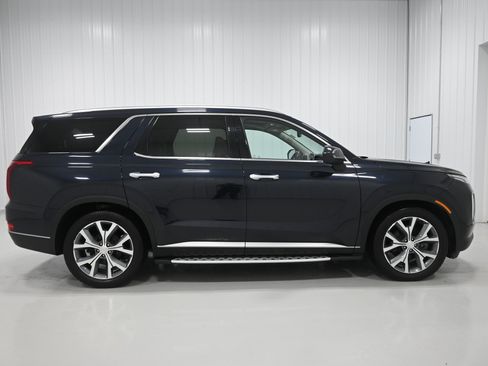 Used 2021 Hyundai Palisade SEL AWD/4WD image 42