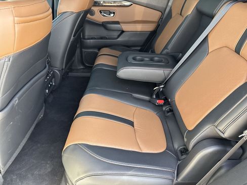 New 2026 Honda Passport TrailSport Elite image 8