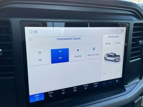 Used 2025 Ford F150 XL image 15