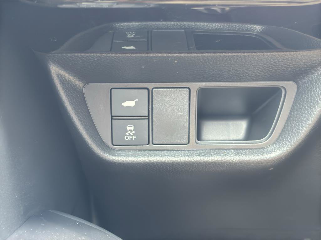 Certified 2025 Acura ADX A-Spec AWD/4WD image 13