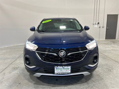 Used 2022 Buick Encore GX Preferred image 3