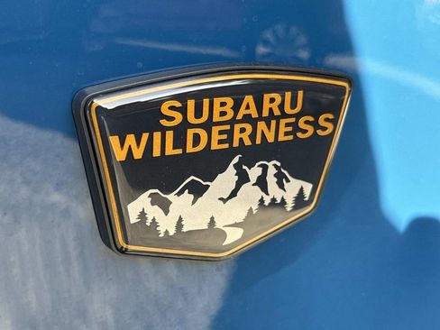 New 2026 Subaru Forester Wilderness image 5