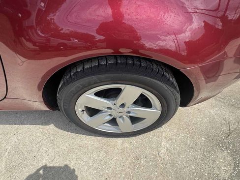 Used 2007 Mercedes-Benz SLK 280 image 20