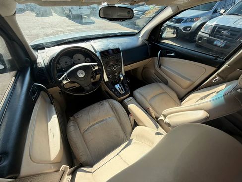 Used 2006 Saturn Vue 2WD w/ Leather Appointments Pkg image 22