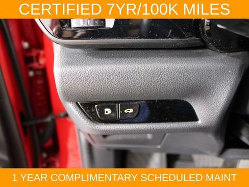 Used 2024 Lexus NX 350 AWD w/ Cold Area Package image 21