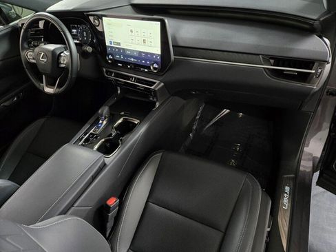 Certified 2024 Lexus RX 350 Premium w/ Cold Area Package image 24