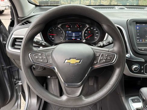 Certified 2024 Chevrolet Equinox LS w/ LS Convenience Package AWD/4WD image 11
