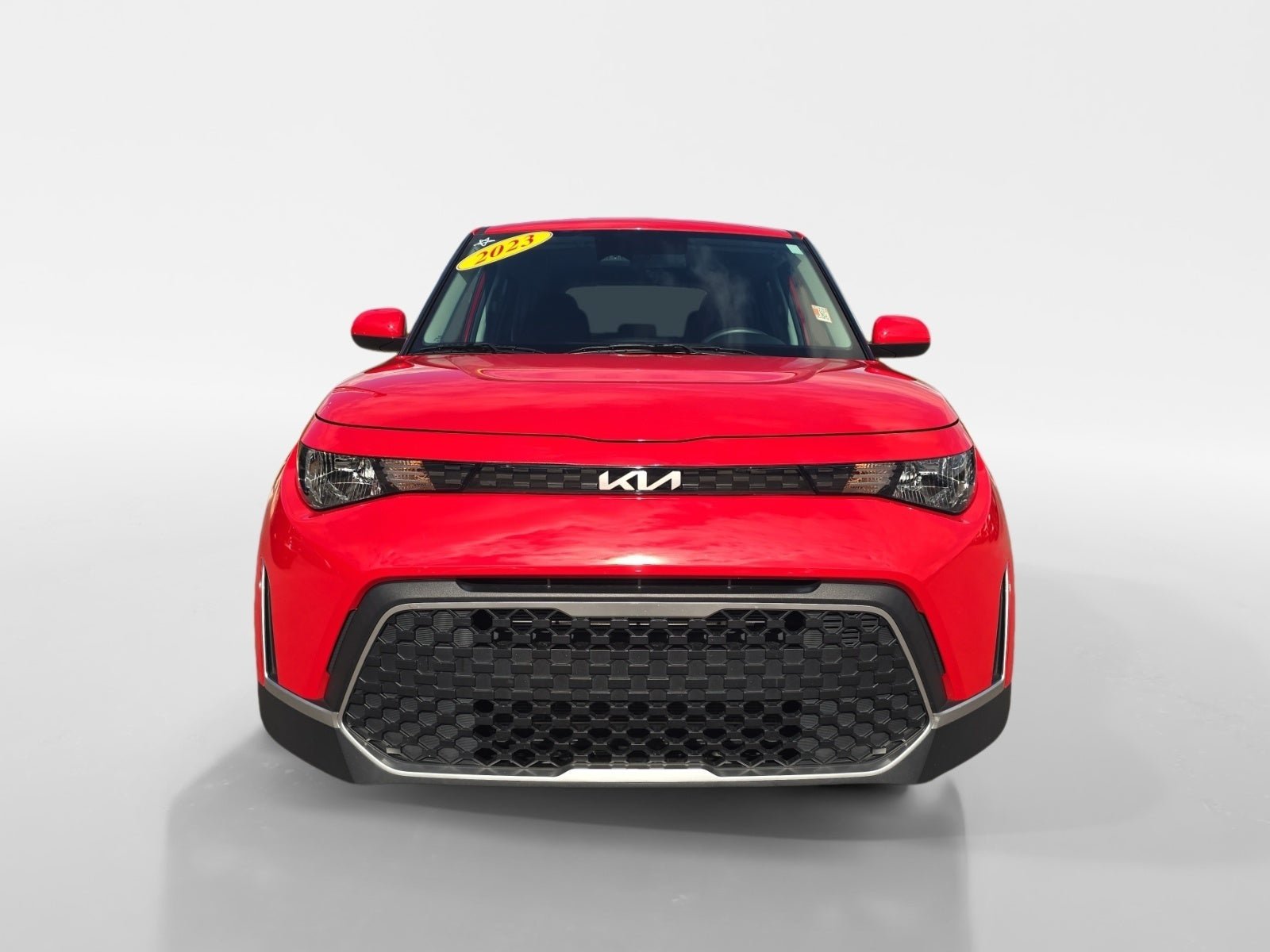 Used 2023 Kia Soul LX FWD image 8