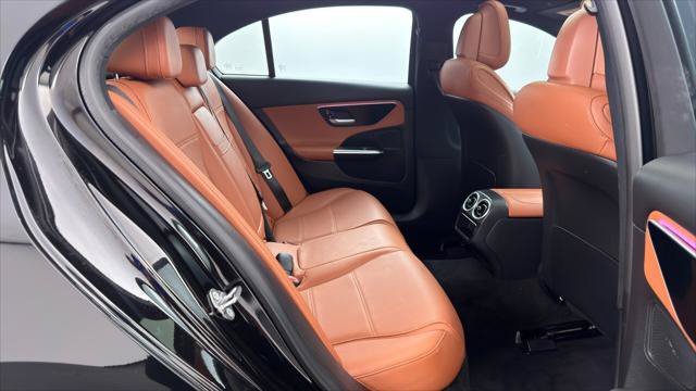 Used 2023 Mercedes-Benz C 300 Sedan image 18