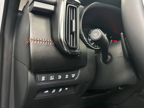 New 2026 MAZDA CX-50 2.5 Turbo w/ Accent Package image 28