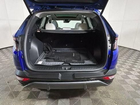 Certified 2024 Hyundai Tucson Limited AWD/4WD image 27