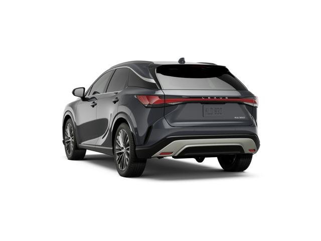 New 2026 Lexus RX 350 Premium Plus w/ Accessory Package (2T) FWD image 3