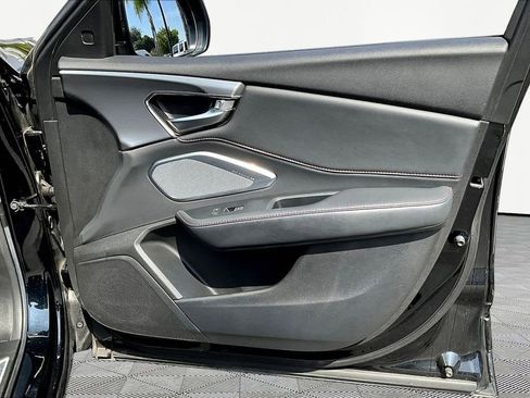 Used 2021 Acura RDX A-Spec image 29