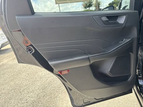 Used 2024 Ford Escape Active w/ Tech Pack #1 FWD image 21