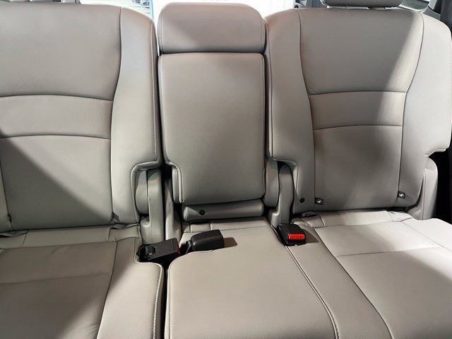 Used 2018 Honda Pilot EX-L image 13