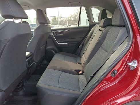 Certified 2024 Toyota RAV4 XLE image 11