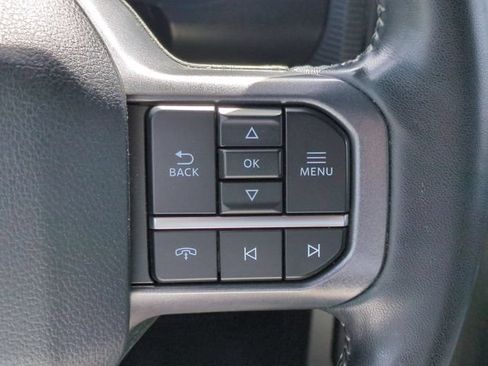 Certified 2024 Ford F150 Lariat w/ Equipment Group 502A High AWD/4WD image 18