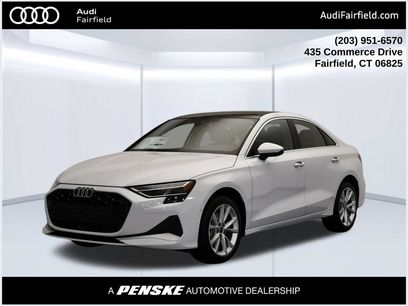 Used 2025 Audi A3 2.0T Premium Plus w/ Premium Plus Package