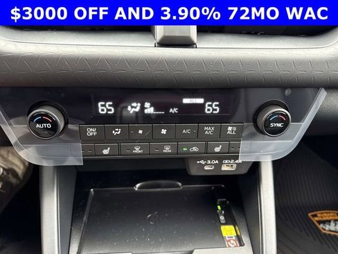 New 2026 Subaru Outback Wilderness image 22