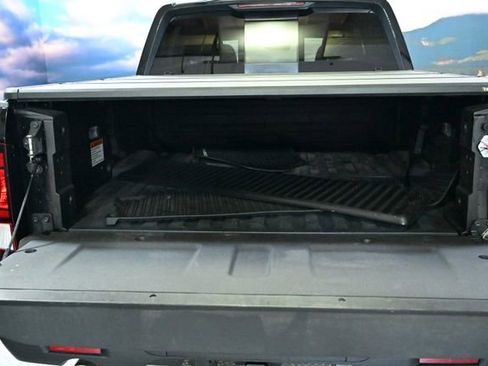 Used 2023 Honda Ridgeline RTL image 17