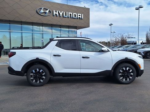 New 2026 Hyundai Santa Cruz SEL AWD/4WD image 2