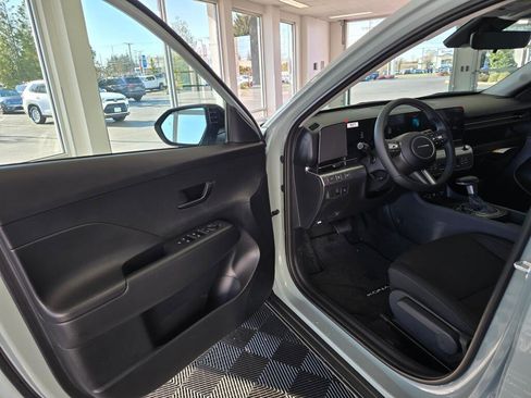 New 2026 Hyundai Kona SEL Sport image 35