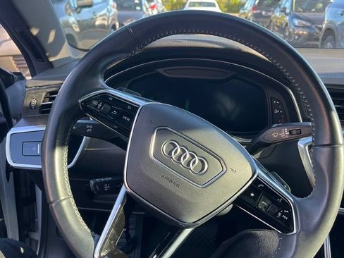 Used 2019 Audi A7 3.0T Prestige w/ Prestige Package AWD/4WD image 7