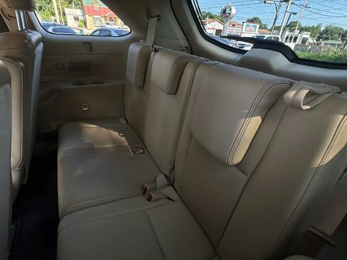 Used 2015 Toyota Highlander XLE AWD/4WD image 16