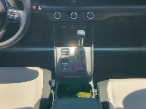 Used 2025 Honda CR-V EX image 21