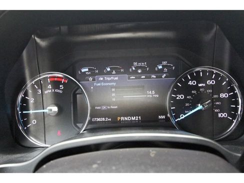 Certified 2019 Ford F250 Platinum w/ Platinum Ultimate Package AWD/4WD image 15
