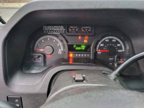 Used 2012 Ford E-250 and Econoline 250 w/ PWR Group RWD image 10