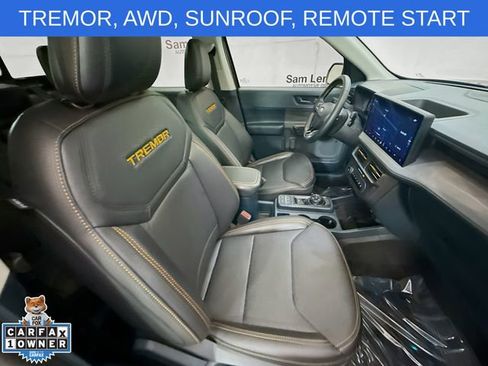 Used 2025 Ford Maverick Tremor AWD/4WD image 29