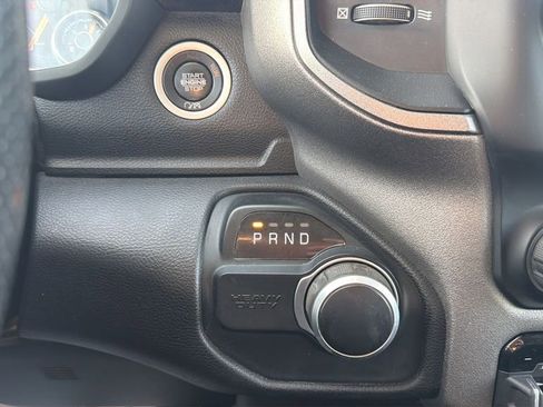 Used 2020 RAM 2500 Tradesman AWD/4WD image 36
