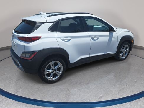Used 2023 Hyundai Kona SEL w/ Convenience Package FWD image 5