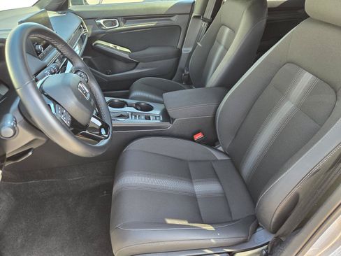 Used 2026 Honda Civic Sport image 21