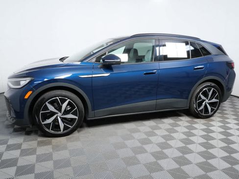 Used 2023 Volkswagen ID.4 Pro S image 28