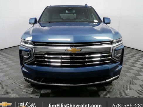 New 2026 Chevrolet Tahoe LT w/ Comfort Package RWD image 38