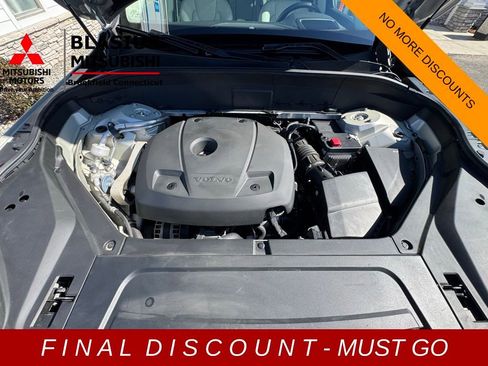 Used 2022 Volvo XC90 T6 Inscription w/ Advanced Package image 28
