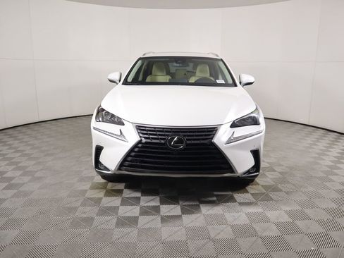 Used 2018 Lexus NX 300 FWD w/ Premium Package image 2