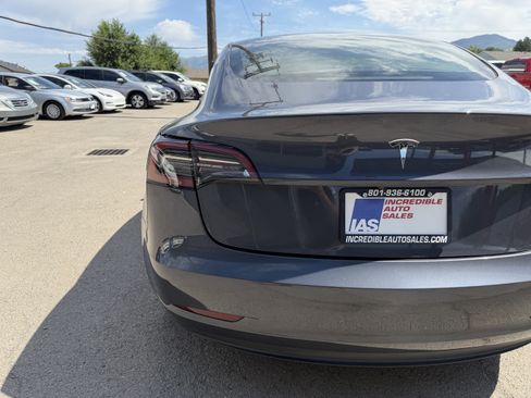 Used 2023 Tesla Model 3 Standard Range RWD image 19