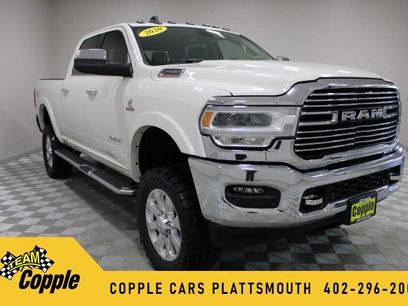 Used 2020 RAM 2500 Laramie