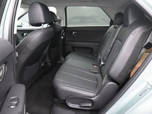 New 2026 Hyundai Ioniq 5 SEL AWD/4WD image 14