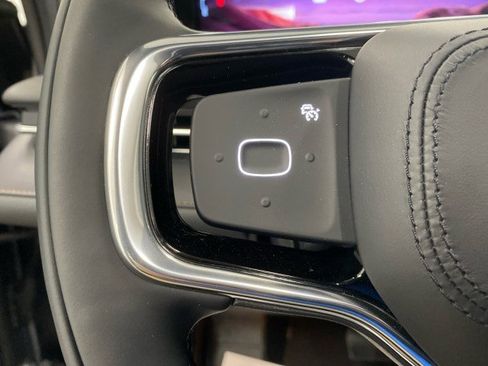 New 2025 Lincoln Nautilus Reserve w/ Jet Appearance Package image 19