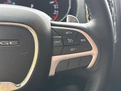 Used 2014 Dodge Durango R/T w/ Premium Nappa Leather Group RWD image 24