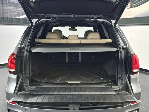 Used 2017 BMW X5 xDrive35i AWD/4WD image 37