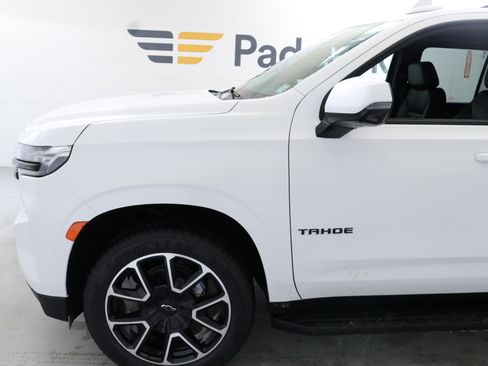 Used 2023 Chevrolet Tahoe RST w/ Luxury Package image 4