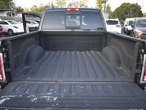 Used 2015 RAM 1500 Laramie Longhorn w/ Convenience Group image 8