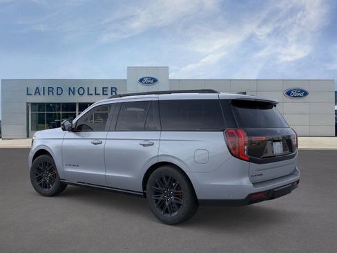 New 2025 Ford Expedition Platinum w/ Stealth Performance Package image 4