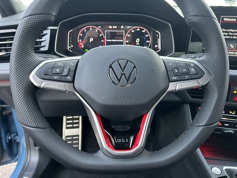 New 2026 Volkswagen Jetta GLI Autobahn FWD image 19